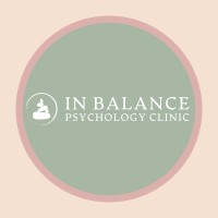 In Balance Psychology Clinic logo - Similar company to Creating New Pathways