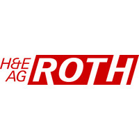 H. + E. Roth AG logo - Similar company to J. Windlin Ag Nutzfahrzeugcenter