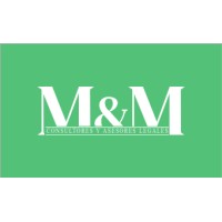 M&M Consultores y Asesores Legales logo - Similar company to M&A Abogados