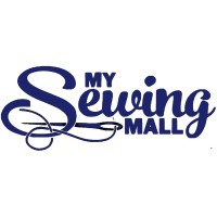 MySewingMall logo - Similar company to Global Metals Llc
