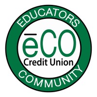 ēCO Credit Union logo - Similar company to Forge Residential Partners