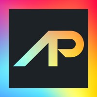 Ainsworth Property™ (A-P) logo - Similar company to Dbre Property