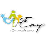 Emap Réunion logo - Similar company to Emergence Oi