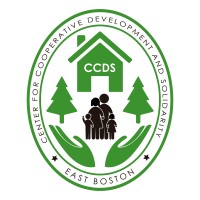 Center for Cooperative Development and Solidarity (CCDS) logo - Similar company to Leever Foundation