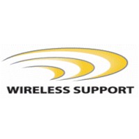 Wireless Support logo - Similar company to Wireless Analytics