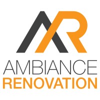 Ambiance & Rénovation logo - Similar company to Zelab Studio