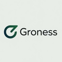 Groness logo - Similar company to Creative Channel Media Pvt. Ltd.
