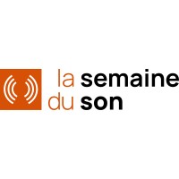 La Semaine du Son logo - Similar company to Fondation Valentin Haüy