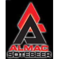 Almac-Sotebeer, LLC logo - Similar company to Pwi