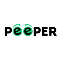 PEEPER - Virtual property logo - Similar company to Cinnabar - Cad Drawing Services - Building Services Layouts, Schematics & Technical Detailing