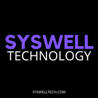 Syswell logo - Similar company to Syswell Iot