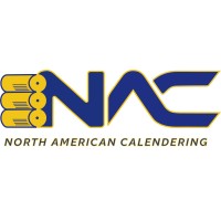 North American Calendering logo - Similar company to F.E.I., Inc.