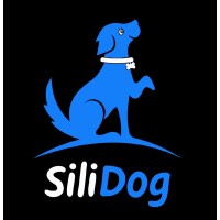 SiliDog logo - Similar company to Shernbao