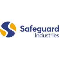 Safeguard Industries logo - Similar company to Flexdecks