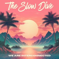 The Slow Dive Podcast logo - Similar company to Share My Lesson