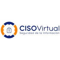 v-CISO logo - Similar company to Vciso