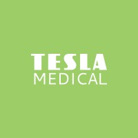Tesla Medical s.r.o. logo - Similar company to Teslamed