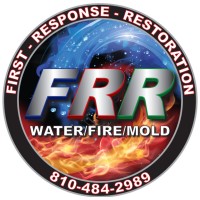First Response Restoration LLC logo - Similar company to First Response Restoration, Llc