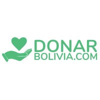 Donar Bolivia logo - Similar company to Donar Sonrisas