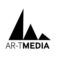 AR-t Media logo - Similar company to T-Media Production