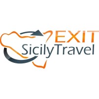 Exit Sicily Travel logo - Similar company to Sipala - Sicily In A Box