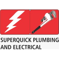 Superquik Plumbing and Electrical logo - Similar company to Softy Comp