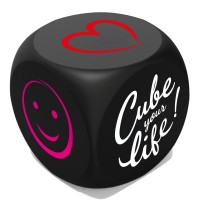 Cube Your Life !