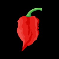 Carolina Reaper Marketing logo - Similar company to Mls Media