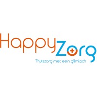 HappyZorg Breda logo - Similar company to Happyzorg