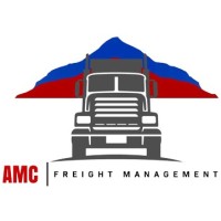 AMC Freight Management logo - Similar company to Transglobe Express