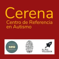 Cerena (Centro de Referencia en Autismo) logo - Similar company to Fundación Puntogov
