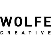 Wolfe Creative logo - Similar company to Eustress And Demeter