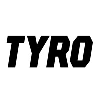 TYRO logo - Similar company to Simbus Ltd