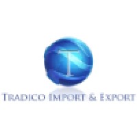 Tradico Import & Export logo - Similar company to Grassberg