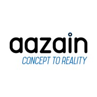 Aazain Infotech India Private Limited logo - Similar company to Atmax Technologies