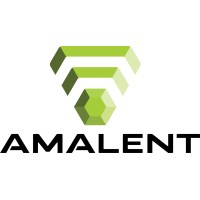 Amalent logo - Similar company to Arcvida, Inc.