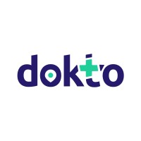 Dokto logo - Similar company to Elevate.Lat