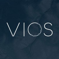 Vios Health logo - Similar company to Trisync Consulting