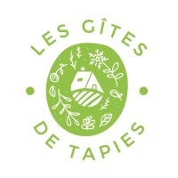 Gîtes de Tapies - Gîte de groupe (19pers) - 12 / 34 ☀️ logo - Similar company to Rouergue Saveurs