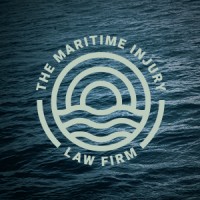 The Maritime Injury Law Firm logo - Similar company to Conley Marine Services
