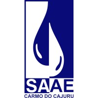 SAAE - Serviço Autárquico de Água e Esgoto de Carmo do Cajuru/MG logo - Similar company to Clemente - Injeções E Retífica Diesel