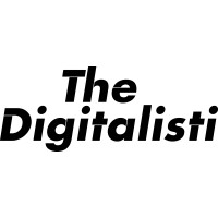 The Digitalisti logo - Similar company to Tiberweb.Com