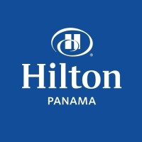 Hilton Panama logo - Similar company to Smartbytes Panama