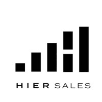 HierSales logo - Similar company to Clevr