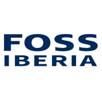 FOSS IBERIA logo - Similar company to Bodegas Utielanas