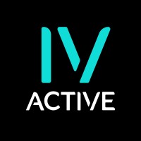 IV ACTIVE logo - Similar company to Crane & Palette