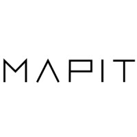 MAPIT logo - Similar company to Infuse Ai