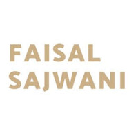 FAISAL SAJWANI logo - Similar company to Ms Consulting Uae