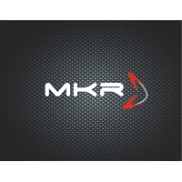 MKR logo - Similar company to Tuti Fundas