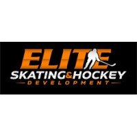 Elite Skating & Hockey Development logo - Similar company to Elite Blade Performance Technology